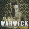 Ricky Warwick Love Many Trust Few