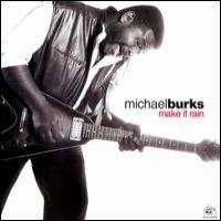 Michael Burks Make It Rain