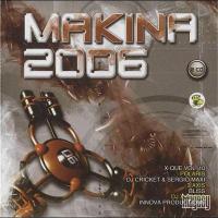 Bliss Makina 2006 (CD 2)