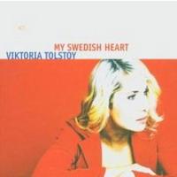 Viktoria Tolstoy My Swedish Heart