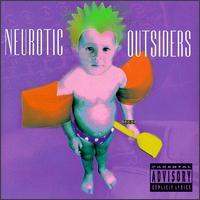 Neurotic Outsiders Neurotic Outsiders