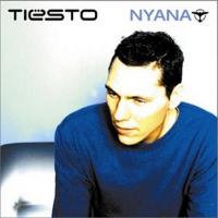 DJ Tiesto Nyana (CD 1)