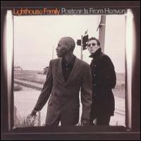 Lighthouse Family Postcards From Heaven