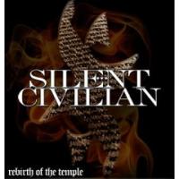 Silent Civilian Rebirth Of The Temple