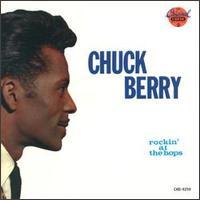 Chuck_berry Rockin` At The Hops