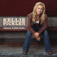 Kellie Pickler Small Town Girl