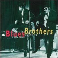 Blues Brothers The Definitive Collection