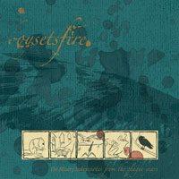 Boysetsfire The Misery Index: Notes From The Plague Years