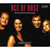 Ace Of Bace The Ultimate Collection (CD 2)