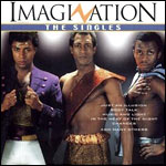 Imagination The Very Best Of Imagination