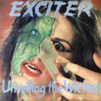Exciter Unveiling The Wicked