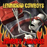 Leningrad Cowboys Zombies Paradise