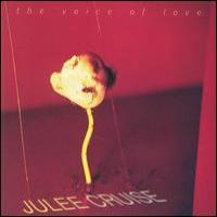 Julie Cruise The Voice Of Love