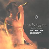 De/Vision Fairylive! (Special Edition, Bootleg) (CD 1)