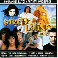 PROject Caracter Latino (CD 3)