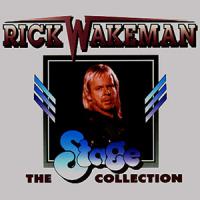 RICK WAKEMAN The Stage Collection (CD 1)