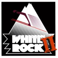 RICK WAKEMAN White Rock II