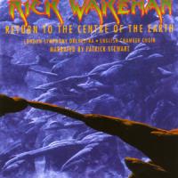 RICK WAKEMAN Return To The Centre Of The Earth