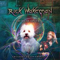 RICK WAKEMAN The Oscar Concert (CD 2)