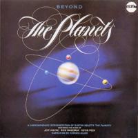 Jeff Wayne Beyond the Planets