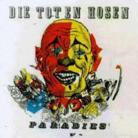 Die Toten Hosen Paradies (EP)