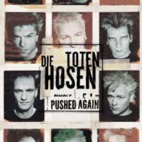Die Toten Hosen Pushed Again (EP)