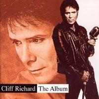 CLIFF RICHARD The Album