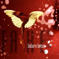 Beborn Beton Fake (CD 1)