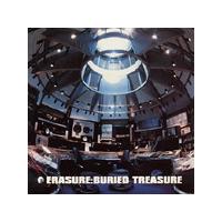 Erasure Buried Treasure