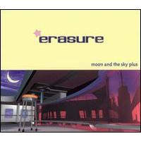 Erasure Moon & the Sky Plus (EP)
