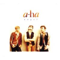 A-HA Angel (Single)