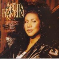 Aretha Franklin Greatest Hits (1980-1994)