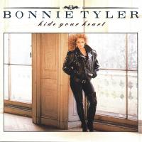Bonnie Tyler Hide Your Heart