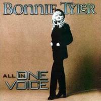 Bonnie Tyler All in One Voice