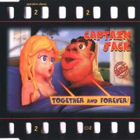 Captain Jack Together And Forever (Single)