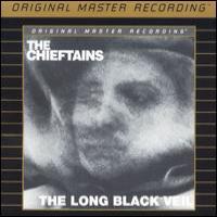 THE CHIEFTAINS The Long Black Veil