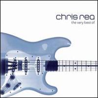 Chris Rea The Very Best Of Chris Rea