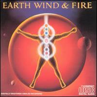 EARTH WIND & FIRE Raise! / Powerlight