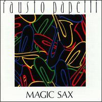 Fausto Papetti Magic Sax