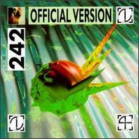 Front 242 Official Version