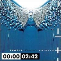 Front 242 Angels Versus Animals