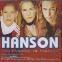 Hanson Thinking Of You (Single)