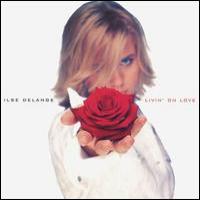 Ilse Delange Livin` on Love