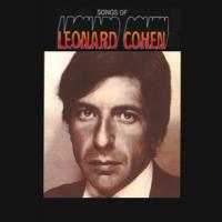 Leonard Cohen Songs of Leonard Cohen