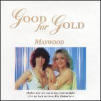 Maywood Good For Gold