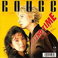Rouge Koi Wa No Time (Single)