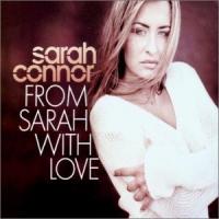 Sarah Connor From Sarah With Love (Single)