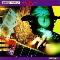 Steve Hunter The Deacon