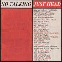 Talking Heads Talking Heads