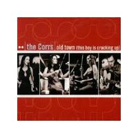 The Corrs Old Town (Single)